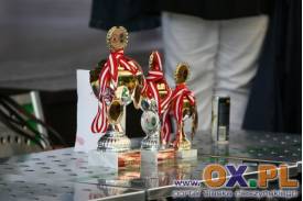 Baranina Ustroń 2008