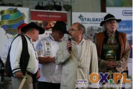 Baranina Ustroń 2008