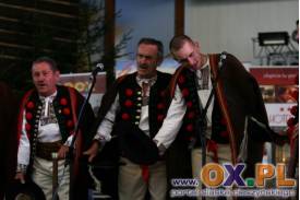 Baranina Ustroń 2008