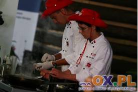 Baranina Ustroń 2008