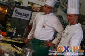Baranina Ustroń 2008
