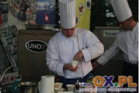 Baranina Ustroń 2008