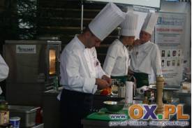 Baranina Ustroń 2008