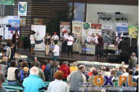 Baranina Ustroń 2008