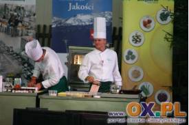 Baranina Ustroń 2008