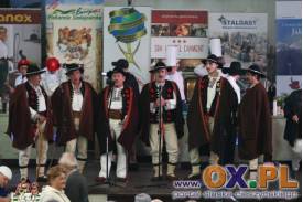 Baranina Ustroń 2008