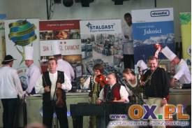 Baranina Ustroń 2008