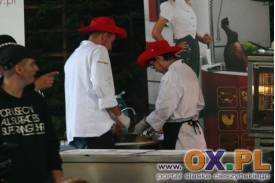 Baranina Ustroń 2008