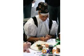 Baranina Ustroń 2008