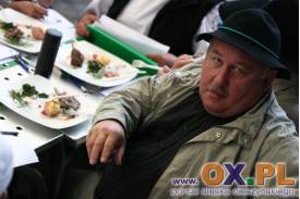Baranina Ustroń 2008