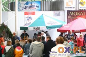 Baranina Ustroń 2008