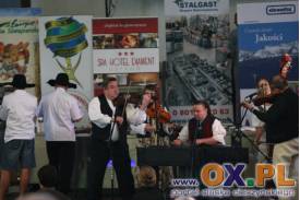 Baranina Ustroń 2008
