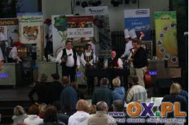 Baranina Ustroń 2008