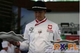 Baranina Ustroń 2008