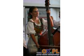 Baranina Ustroń 2008