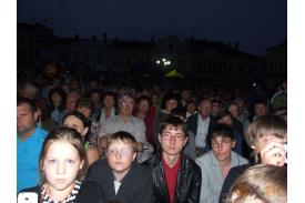 Dni Skoczowa 2010: Koncert Roberta Janowskiego