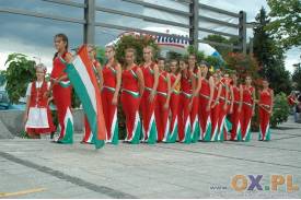 Dni Ustronia - Jarmark