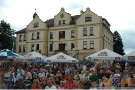 Dni Ustronia - Jarmark