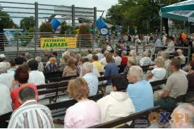 Dni Ustronia - Jarmark