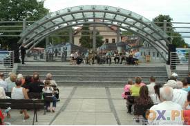 Dni Ustronia - Jarmark