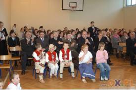 70 lat Szkoły Podstawowej Nr 1 w Jaworzynce