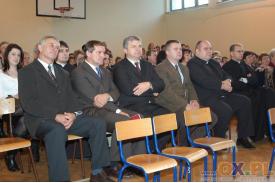 70 lat Szkoły Podstawowej Nr 1 w Jaworzynce