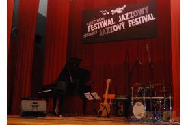 Cieszyński Festiwal Jazzowy 2009