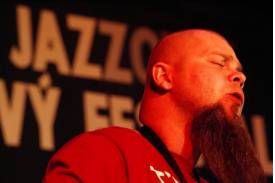 Cieszyński Festiwal Jazzowy - czwartek