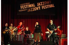 Cieszyński Festiwal Jazzowy - czwartek