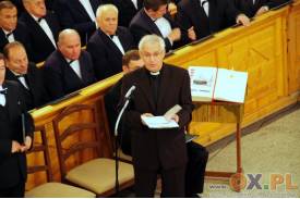 Koncert \''Muzyka i pieśń łączy narody\''