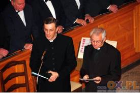 Koncert \''Muzyka i pieśń łączy narody\''