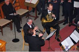 Koncert \''Muzyka i pieśń łączy narody\''