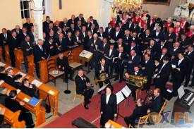 Koncert \''Muzyka i pieśń łączy narody\''