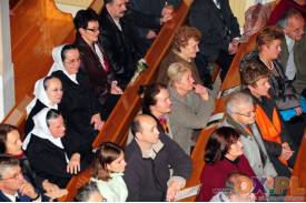 Koncert \''Muzyka i pieśń łączy narody\''