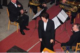 Koncert \''Muzyka i pieśń łączy narody\''
