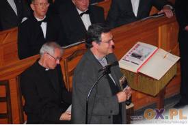 Koncert \''Muzyka i pieśń łączy narody\''