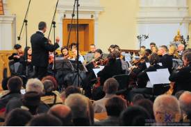 Koncert Galowy  Jubileuszu 75-lecia istnienia Państwowej...