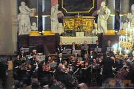 Koncert Galowy  Jubileuszu 75-lecia istnienia Państwowej...