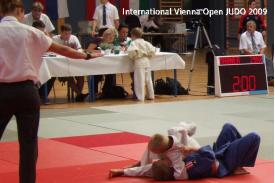 International Vienna Open 2009