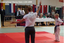 International Vienna Open 2009