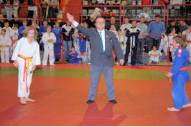 Międzynarodowy Turniej Judo
