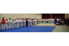 XII. Hungarian Open Masters Judo Championship