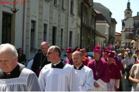 Obchody jubileuszowe w Skoczowie