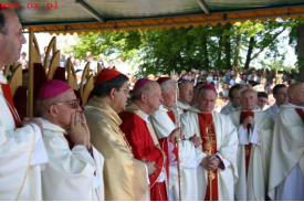 Obchody jubileuszowe w Skoczowie