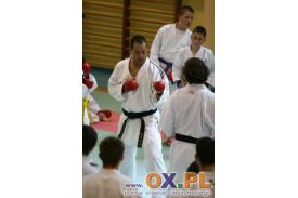 IV Międzynarodowe Seminarium Karate