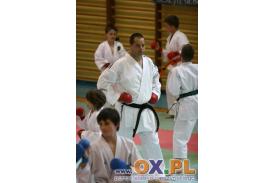 IV Międzynarodowe Seminarium Karate