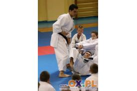 Seminarium Karate