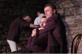 Pamięci Czeczenii &#8211; teatr i muzyka - w Cieszynie