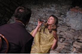 Pamięci Czeczenii &#8211; teatr i muzyka - w Cieszynie