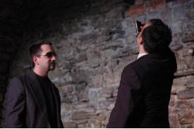 Pamięci Czeczenii &#8211; teatr i muzyka - w Cieszynie